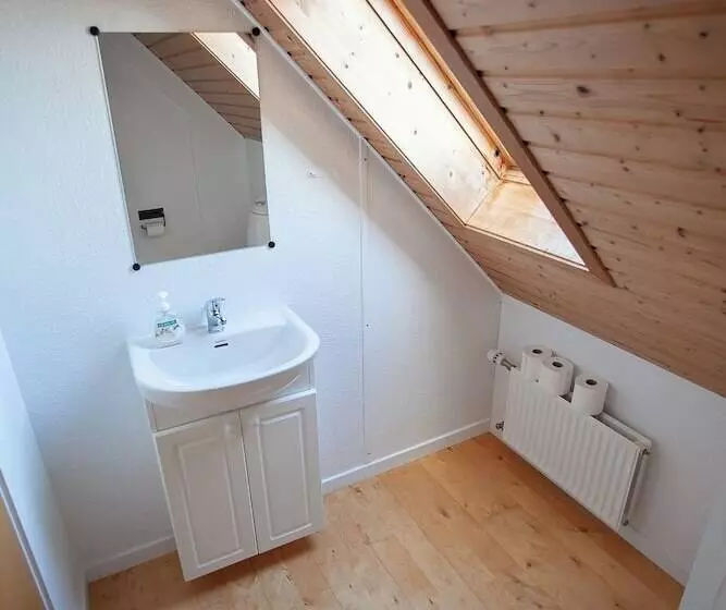 Tórshavn   Central   City & Ocean Views   3br