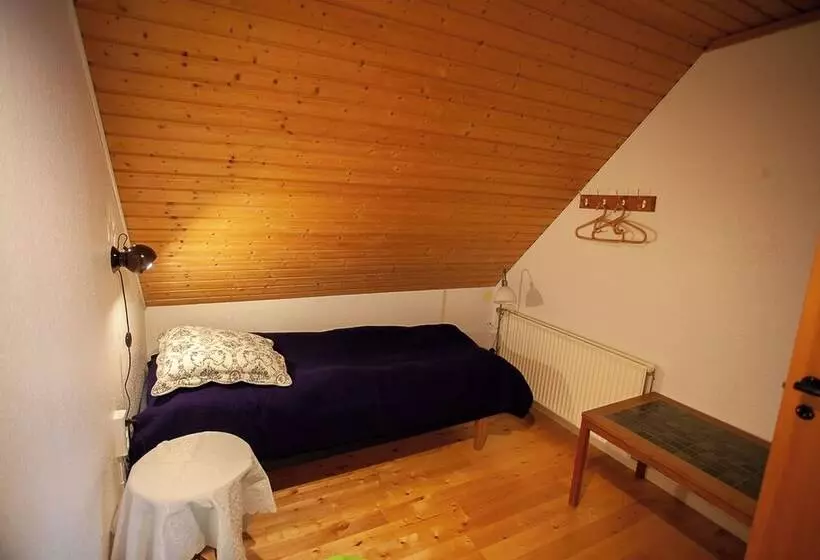 Tórshavn   Central   City & Ocean Views   3br