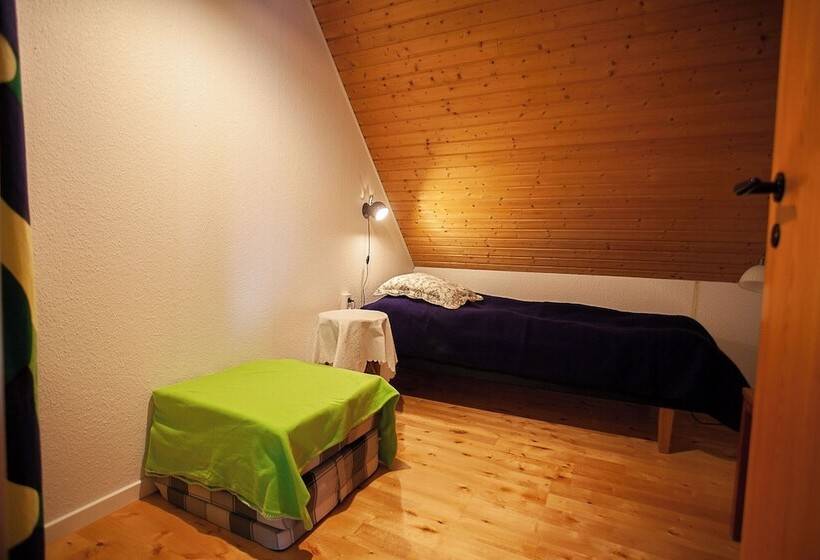 Tórshavn Central City & Ocean Views 3br