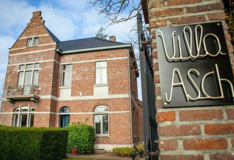 Villa Asch