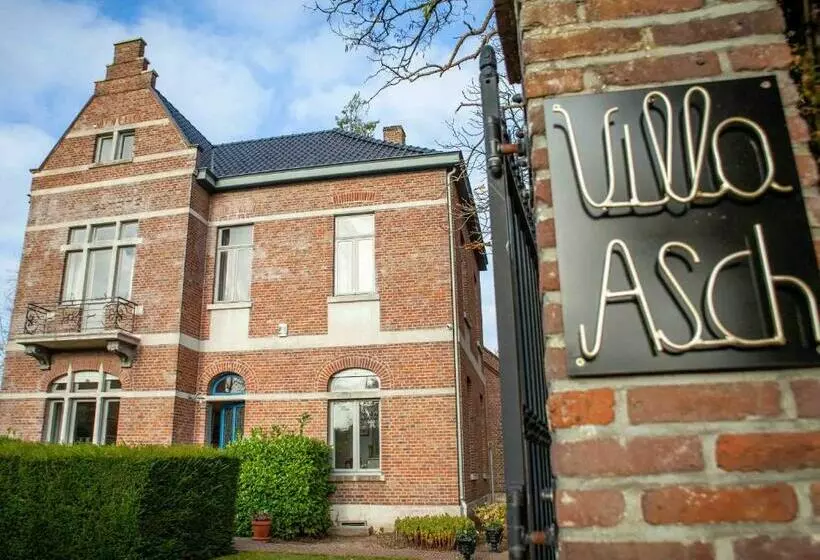 Villa Asch
