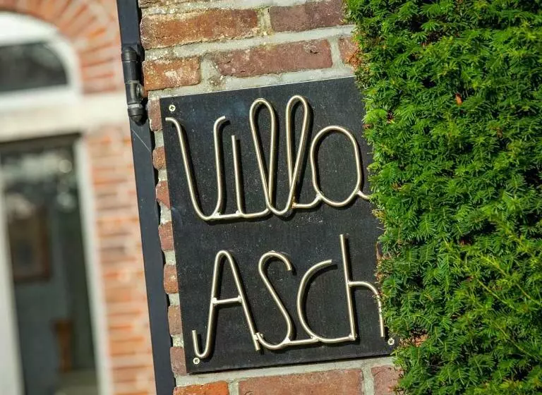 Villa Asch