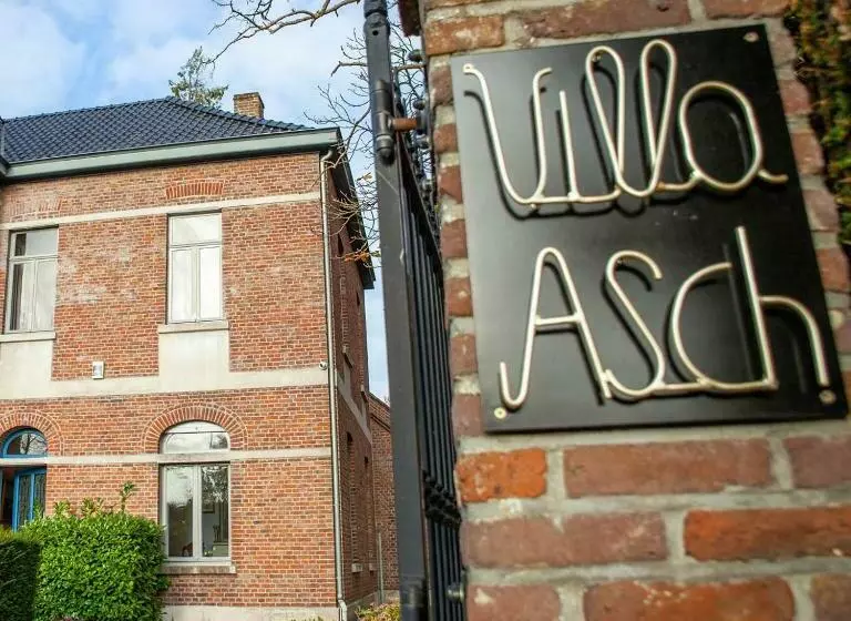 Villa Asch