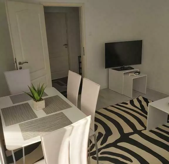 Apartman Aladin