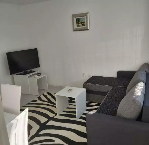 Apartman Aladin