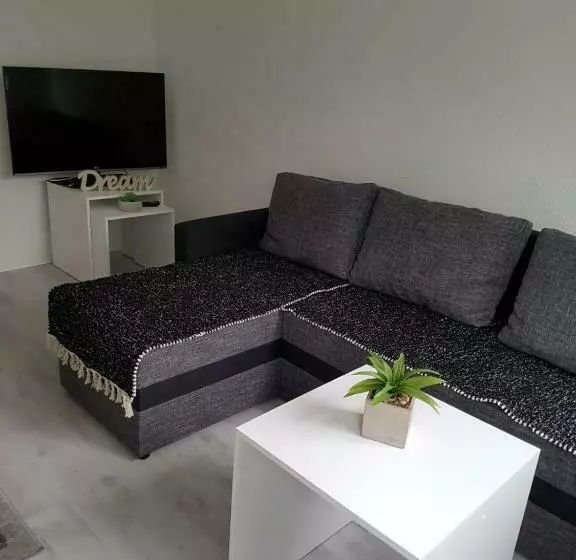 Apartman Aladin