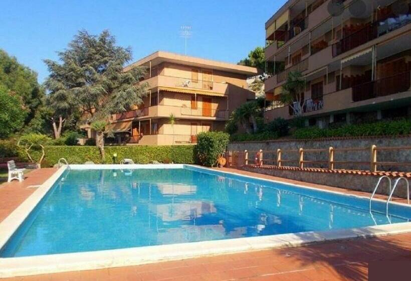 Appartamento Bellevue