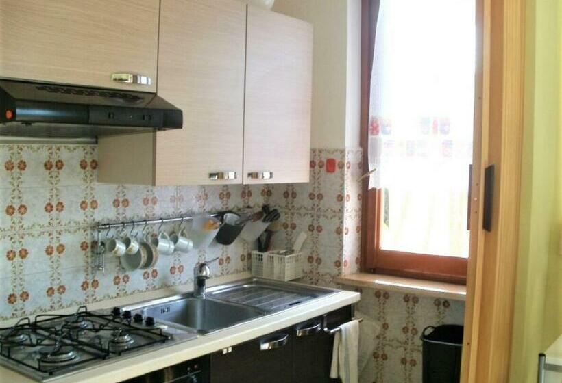 Appartamento Bellevue