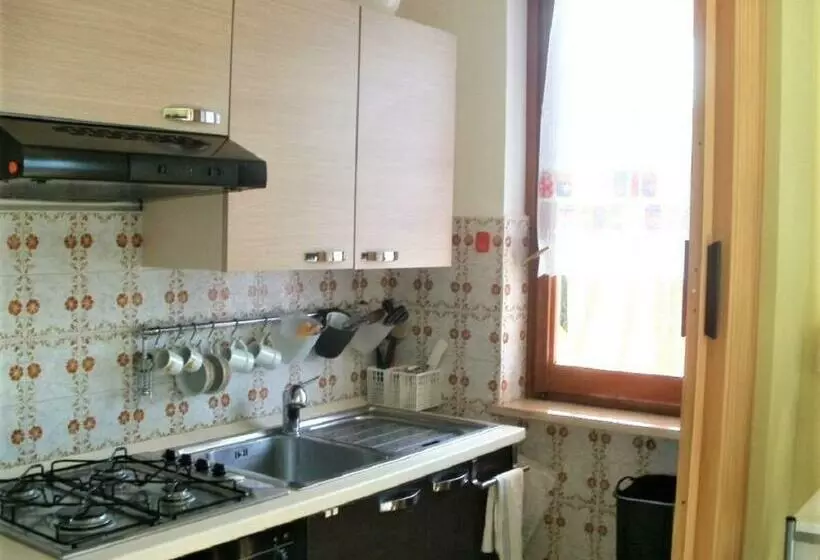 Appartamento Bellevue