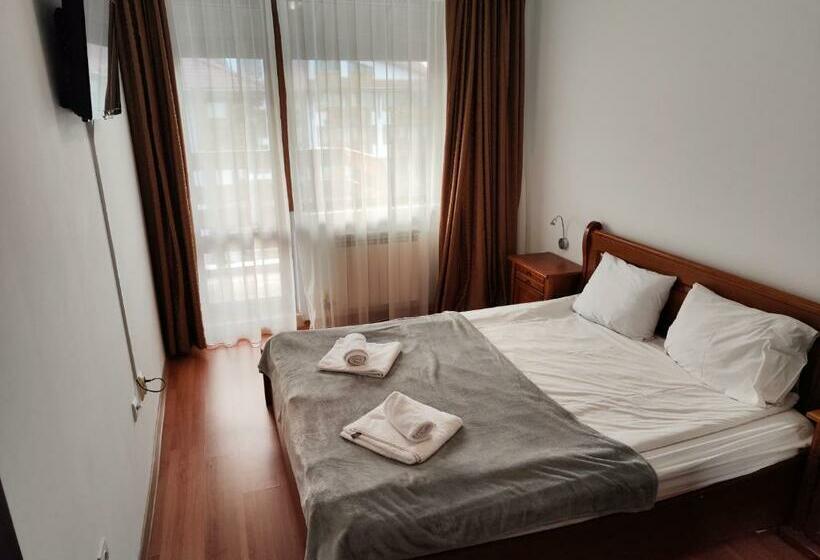 Bansko Belvedere Apartament