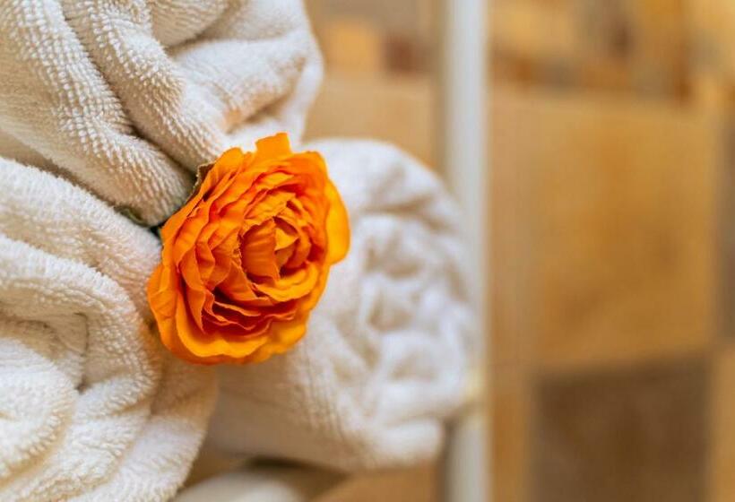 Beautiful Villa Duque With Pool Poris Tenerife South