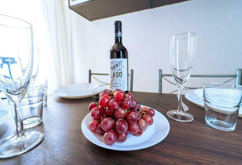 Beautiful Villa Duque With Pool Poris Tenerife South