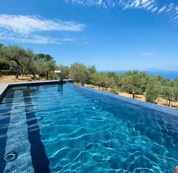 “caprioleum” Esclusive Place