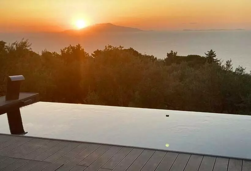 “caprioleum” Esclusive Place