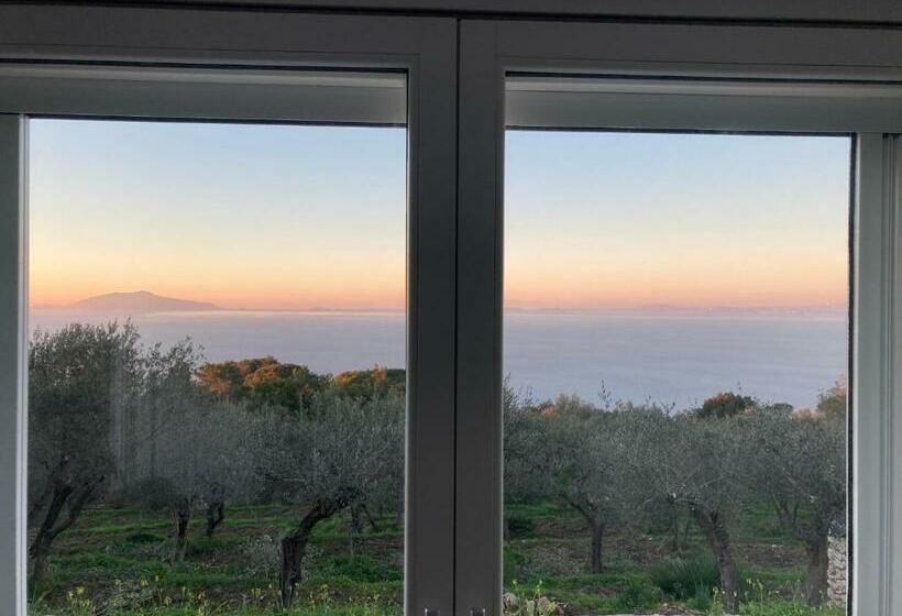 “caprioleum” Esclusive Place