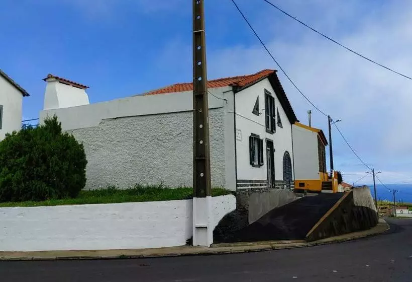 Casinha Dos Cinco Sentidos