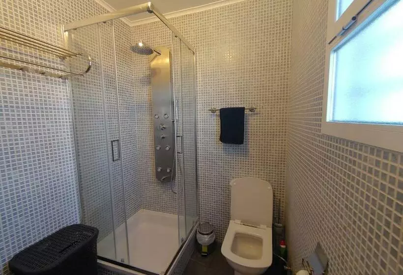 Casinha Dos Cinco Sentidos