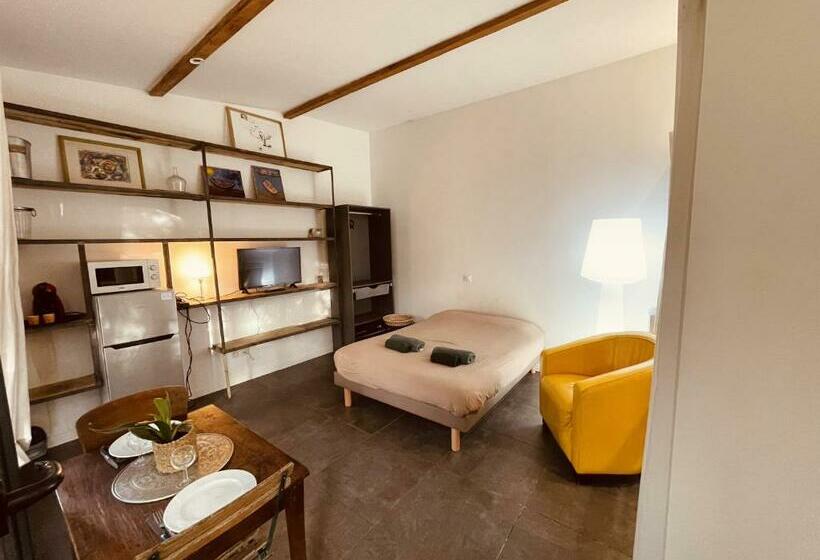 Charmant Studio Loft   Mas Bois Fontaine