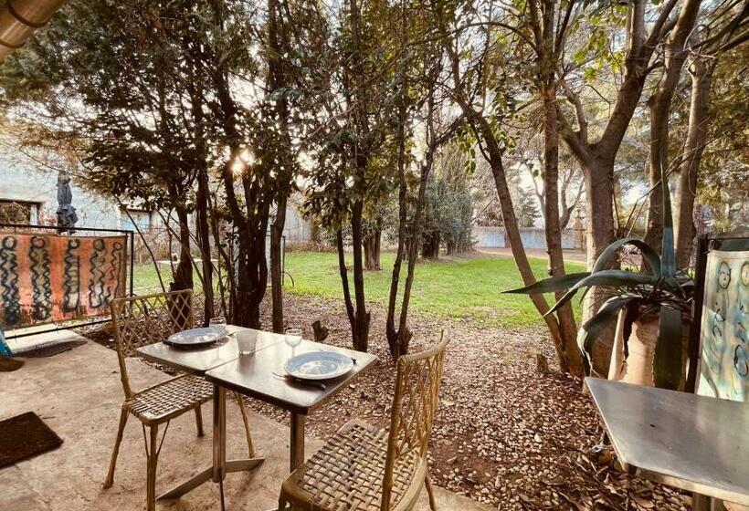 Charmant Studio Loft   Mas Bois Fontaine