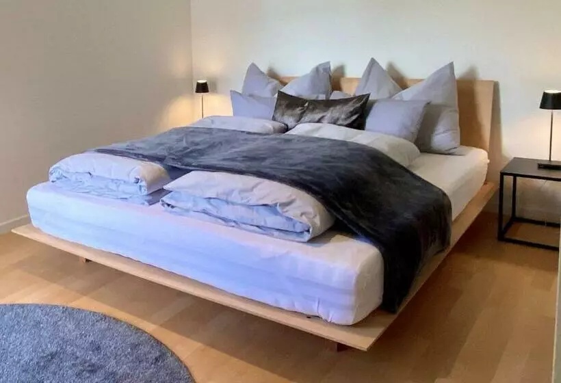 Deluxe Apartment In South Tyrol