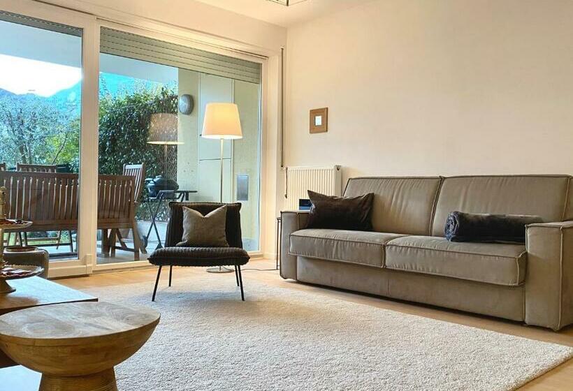 Deluxe Apartment In South Tyrol