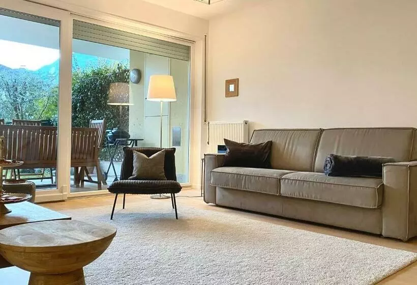 Deluxe Apartment In South Tyrol