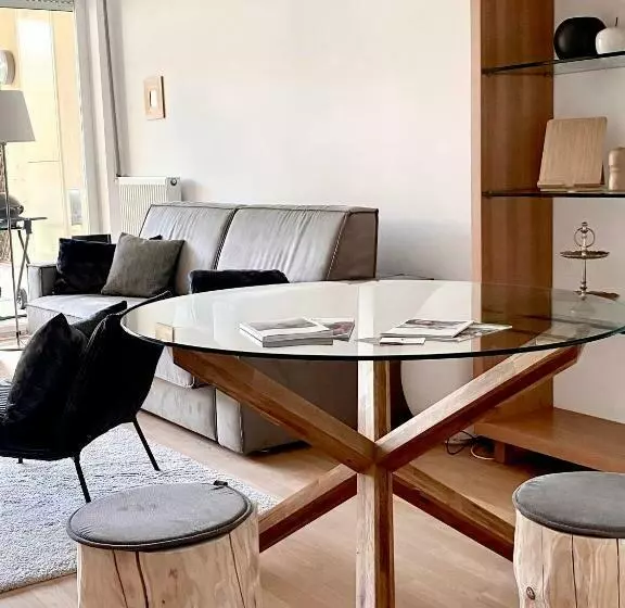 Deluxe Apartment In South Tyrol