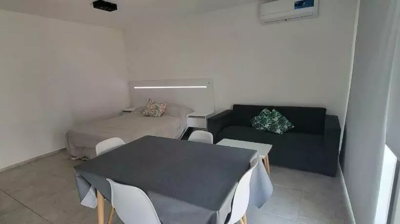 Departamento Corrientes