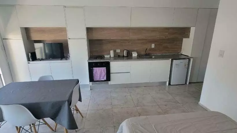 Departamento Corrientes