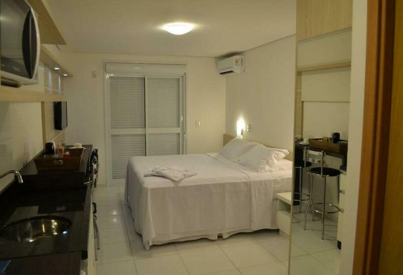 Executive 206 Sem Garagem