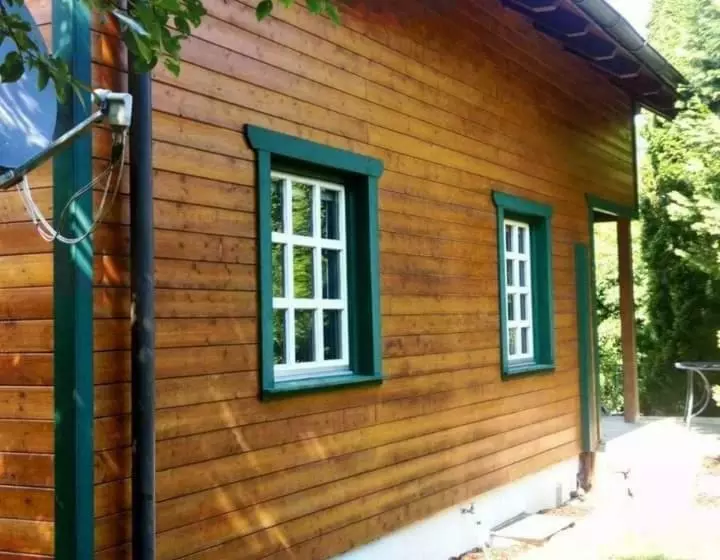 Ferienhaus Himmelreich