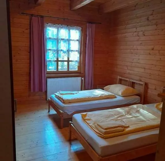 Ferienhaus Himmelreich