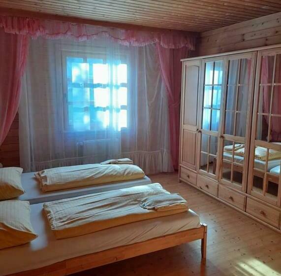 Ferienhaus Himmelreich