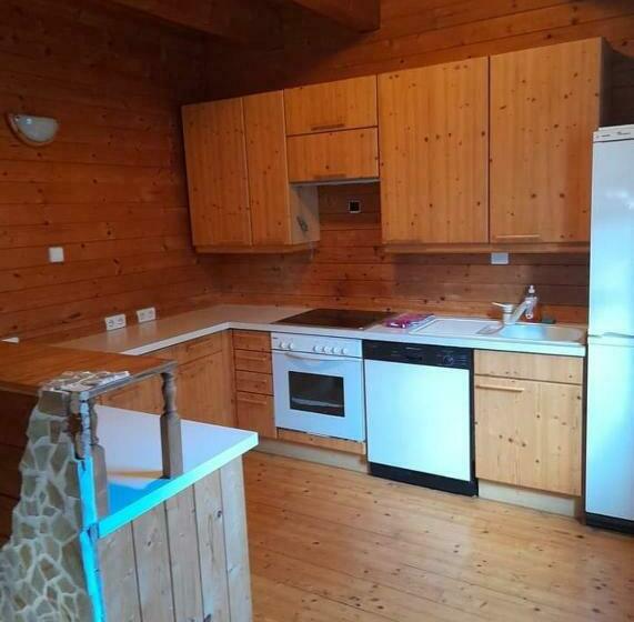 Ferienhaus Himmelreich