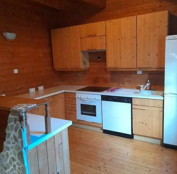 Ferienhaus Himmelreich