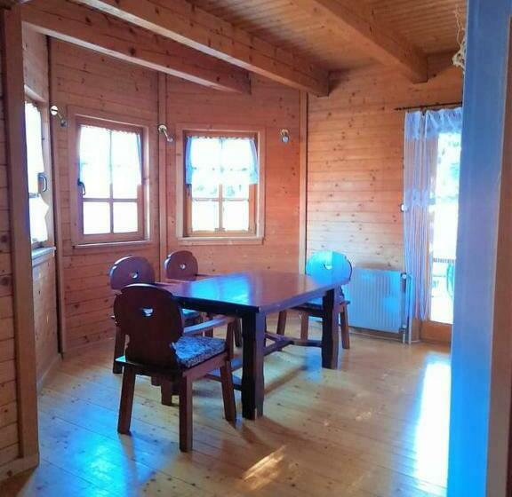 Ferienhaus Himmelreich