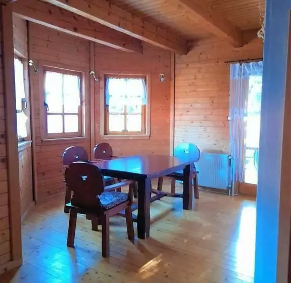 Ferienhaus Himmelreich