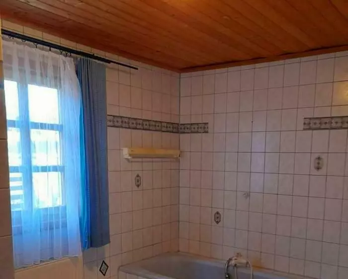 Ferienhaus Himmelreich