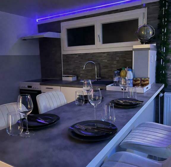 Galaxy Spa   Suite Mercure Jacuzzi Privatif