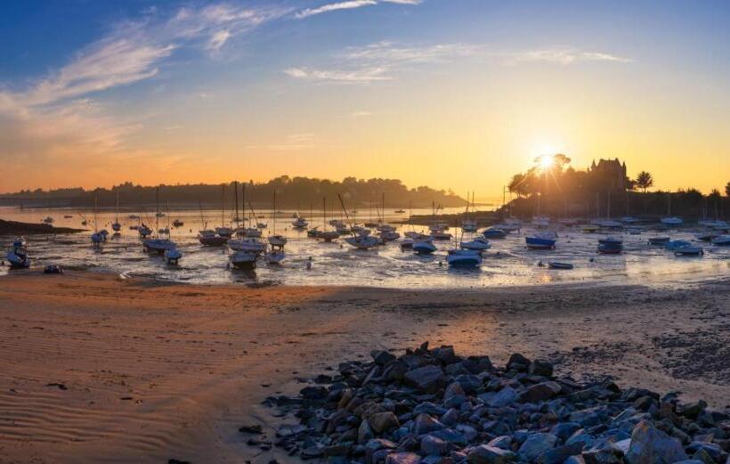 L Intimiste Balnéo Spa, Pure Détente Et Romantisme