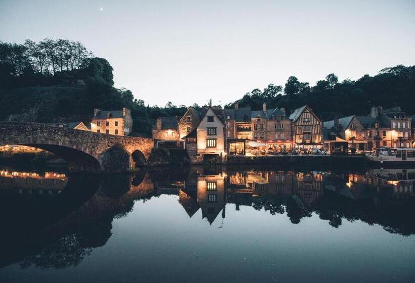 L Intimiste Balnéo Spa, Pure Détente Et Romantisme