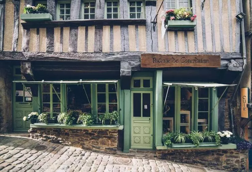 L Intimiste Balnéo Spa, Pure Détente Et Romantisme
