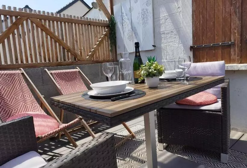 L Intimiste Balnéo Spa, Pure Détente Et Romantisme