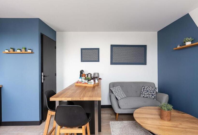 L Intimiste Balnéo Spa, Pure Détente Et Romantisme