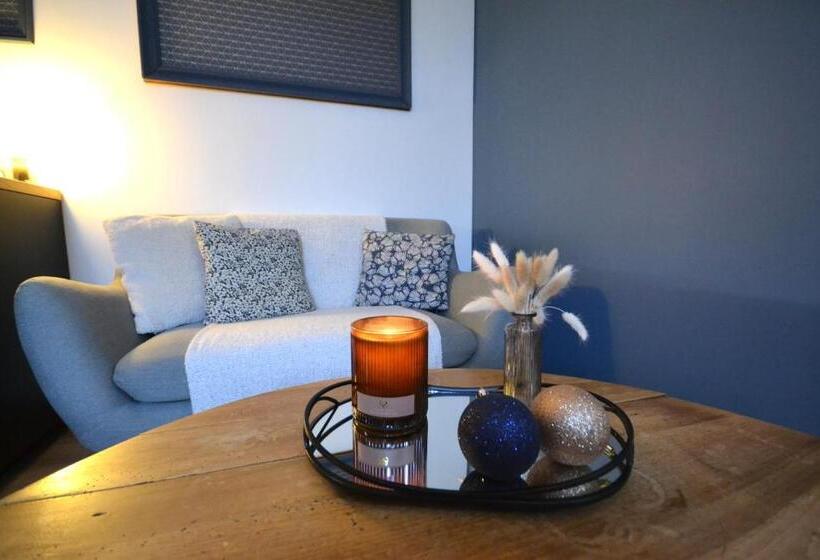 L Intimiste Balnéo Spa, Pure Détente Et Romantisme