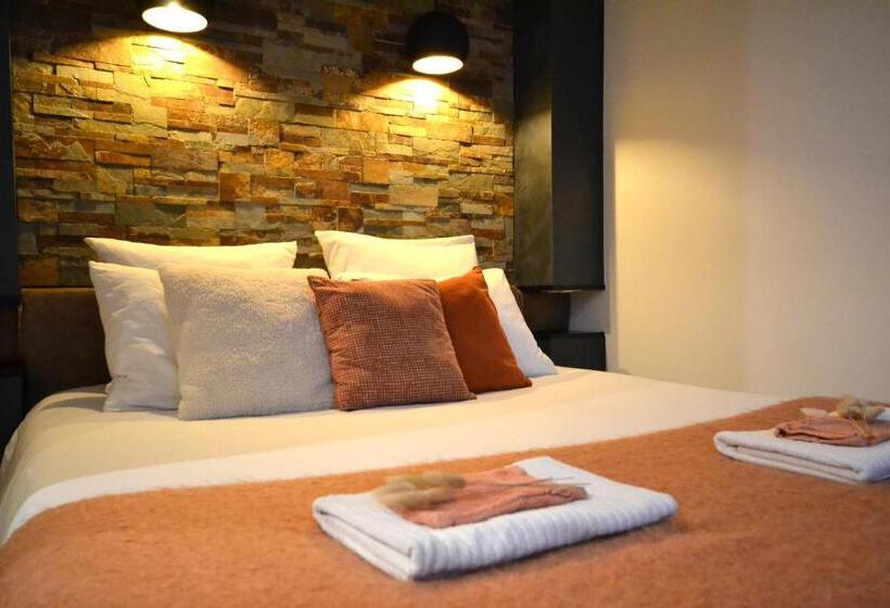 L Intimiste Balnéo Spa, Pure Détente Et Romantisme