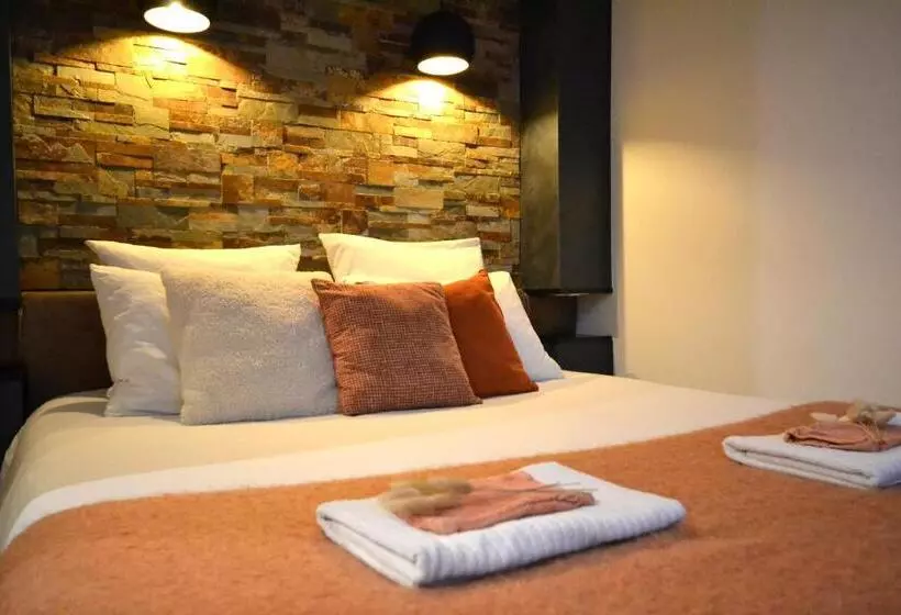 L Intimiste Balnéo Spa, Pure Détente Et Romantisme