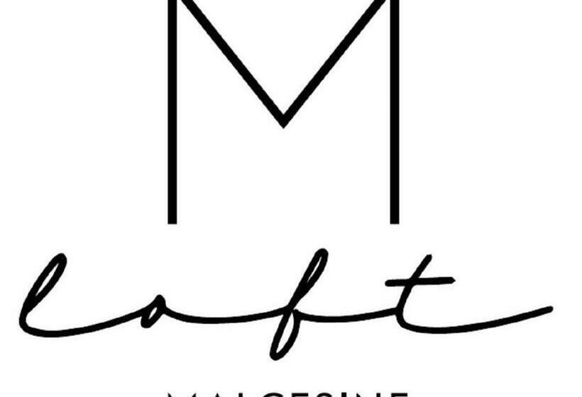 M Loft   Adults Only