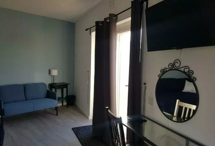 Nadar Accommodation