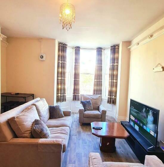 St Hilary Central Apartments